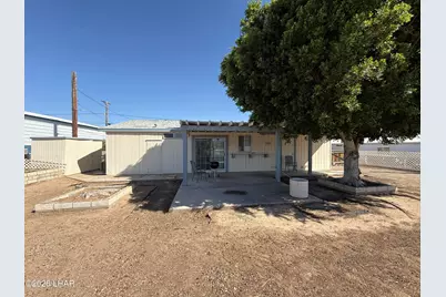 432 Bluewater Dr, Parker, AZ 85344 - Photo 19