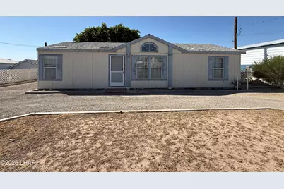 432 Bluewater Dr, Parker, AZ 85344 - Photo 3