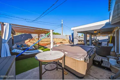 780 Kootenay Dr, Lake Havasu City, AZ 86406 - Photo 33