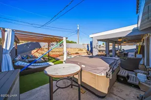 780 Kootenay Dr, Lake Havasu City, AZ 86406 - Photo 33