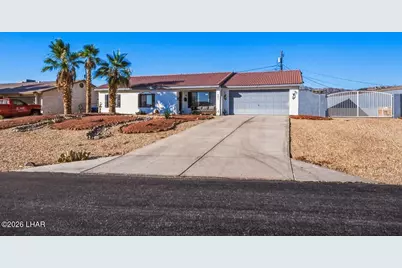 780 Kootenay Dr, Lake Havasu City, AZ 86406 - Photo 3