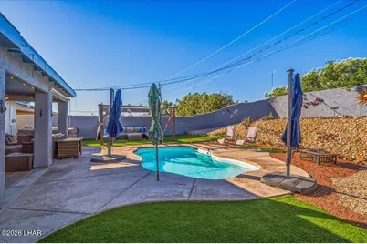 780 Kootenay Dr, Lake Havasu City, AZ 86406 - Photo 39