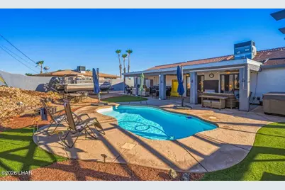 780 Kootenay Dr, Lake Havasu City, AZ 86406 - Photo 37