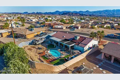 780 Kootenay Dr, Lake Havasu City, AZ 86406 - Photo 55