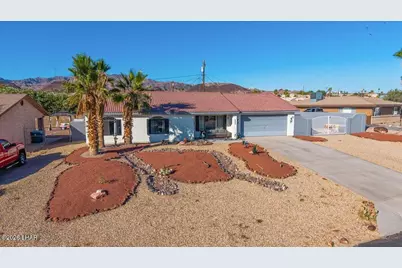 780 Kootenay Dr, Lake Havasu City, AZ 86406 - Photo 49