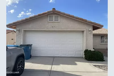 1071 Rolling Hills Dr, Lake Havasu City, AZ 86406 - Photo 1