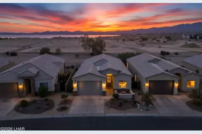 642 Grand Island Dr, Lake Havasu City, AZ 86403 - Photo 3