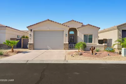 642 Grand Island Dr, Lake Havasu City, AZ 86403 - Photo 1