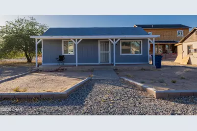 1716 W 14th St, Parker, AZ 85344 - Photo 1