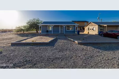 1716 W 14th St, Parker, AZ 85344 - Photo 21