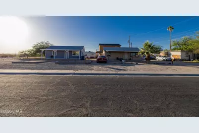 1716 W 14th St, Parker, AZ 85344 - Photo 3