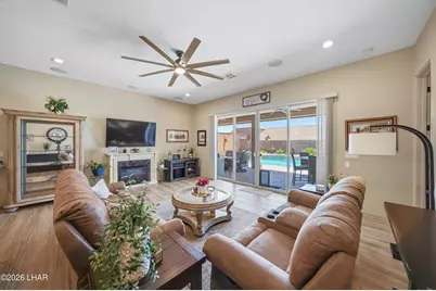 1864 E Savannah Bend, Lake Havasu City, AZ 86404 - Photo 17
