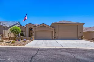 1864 E Savannah Bnd, Lake Havasu City, AZ 86404 - Photo 1