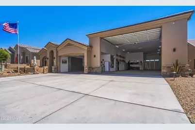 1864 E Savannah Bend, Lake Havasu City, AZ 86404 - Photo 61
