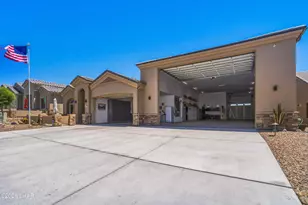 1864 E Savannah Bnd, Lake Havasu City, AZ 86404 - Photo 61