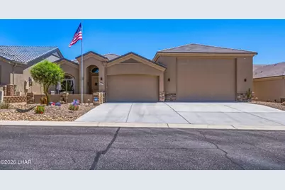 1864 E Savannah Bend, Lake Havasu City, AZ 86404 - Photo 5