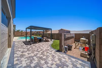 1864 E Savannah Bend, Lake Havasu City, AZ 86404 - Photo 71