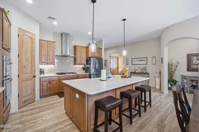 1864 E Savannah Bend, Lake Havasu City, AZ 86404 - Photo 13