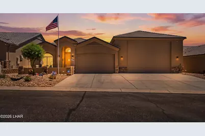 1864 E Savannah Bend, Lake Havasu City, AZ 86404 - Photo 95
