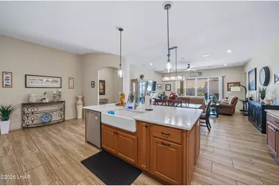 1864 E Savannah Bend, Lake Havasu City, AZ 86404 - Photo 15
