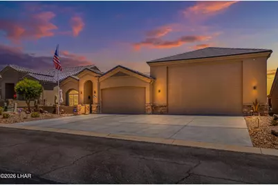 1864 E Savannah Bend, Lake Havasu City, AZ 86404 - Photo 1