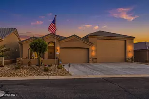 1864 E Savannah Bnd, Lake Havasu City, AZ 86404 - Photo 1