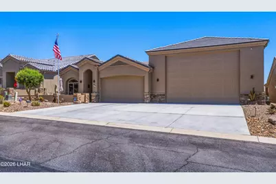 1864 E Savannah Bend, Lake Havasu City, AZ 86404 - Photo 3