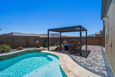 1864 E Savannah Bend, Lake Havasu City, AZ 86404 - Photo 69