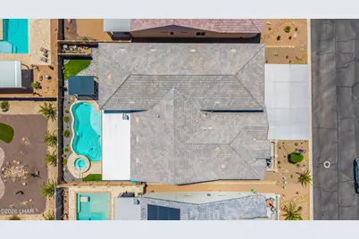 1864 E Savannah Bend, Lake Havasu City, AZ 86404 - Photo 83