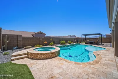 1864 E Savannah Bend, Lake Havasu City, AZ 86404 - Photo 65