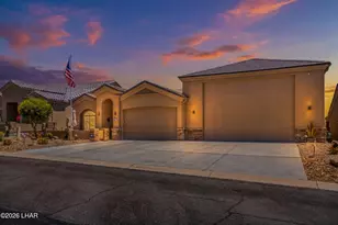 1864 E Savannah Bnd, Lake Havasu City, AZ 86404 - Photo 5