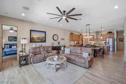 1864 E Savannah Bend, Lake Havasu City, AZ 86404 - Photo 19