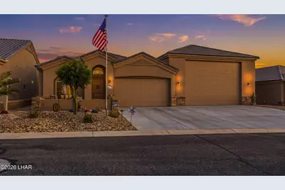 1864 E Savannah Bend, Lake Havasu City, AZ 86404 - Photo 91