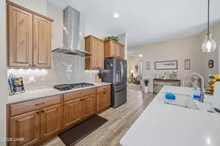 1864 E Savannah Bnd, Lake Havasu City, AZ 86404 - Photo 17