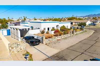 211 Columbine Dr, Lake Havasu City, AZ 86403 - Photo 47