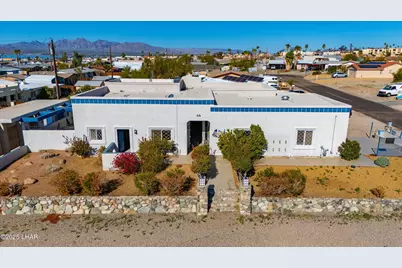 211 Columbine Dr, Lake Havasu City, AZ 86403 - Photo 1