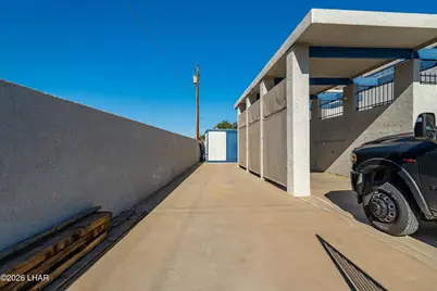 211 Columbine Dr, Lake Havasu City, AZ 86403 - Photo 35