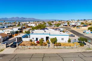 211 Columbine Dr, Lake Havasu City, AZ 86403 - Photo 49