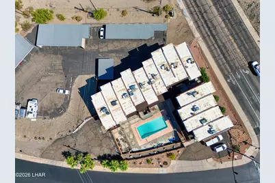 89 Acoma Blvd N, Lake Havasu City, AZ 86403 - Photo 17
