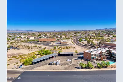 89 Acoma Blvd N, Lake Havasu City, AZ 86403 - Photo 21