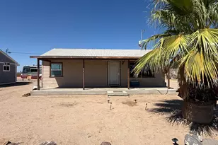 1714 W 14th St, Parker, AZ 85344 - Photo 1