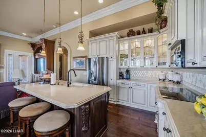 3521 Overland Dr, Lake Havasu City, AZ 86404 - Photo 83