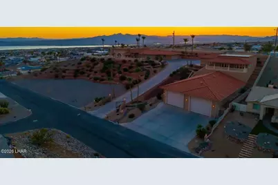 3521 Overland Dr, Lake Havasu City, AZ 86404 - Photo 97
