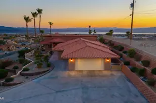 3521 Overland Dr, Lake Havasu City, AZ 86404 - Photo 73