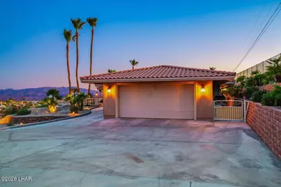 3521 Overland Dr, Lake Havasu City, AZ 86404 - Photo 71