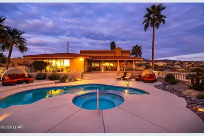3521 Overland Dr, Lake Havasu City, AZ 86404 - Photo 107