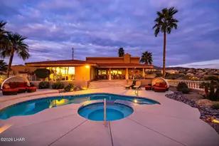 3521 Overland Dr, Lake Havasu City, AZ 86404 - Photo 107
