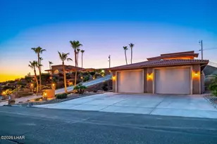 3521 Overland Dr, Lake Havasu City, AZ 86404 - Photo 1
