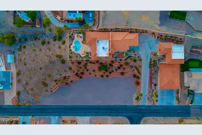 3521 Overland Dr, Lake Havasu City, AZ 86404 - Photo 3