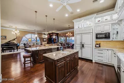 3521 Overland Dr, Lake Havasu City, AZ 86404 - Photo 19